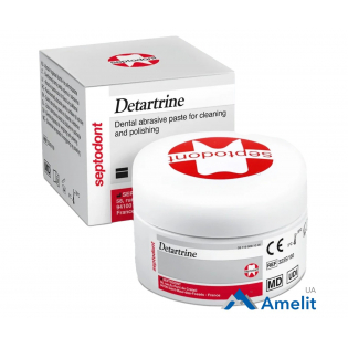Паста Detartrine (Septodont), 45 г